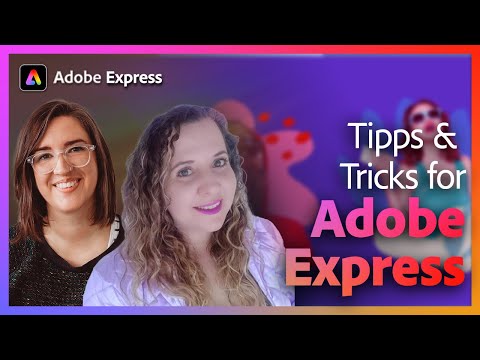 GIF Sticker Design with @lizmmosley and Fergie | Adobe Express