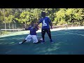 Benzino Rock The Party SWAGKINGZ Part1