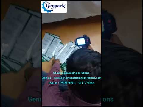 Handheld batch coding machine M6 main Jet