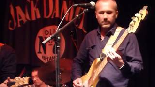 Uncovered: Bend the rules (Saybia)