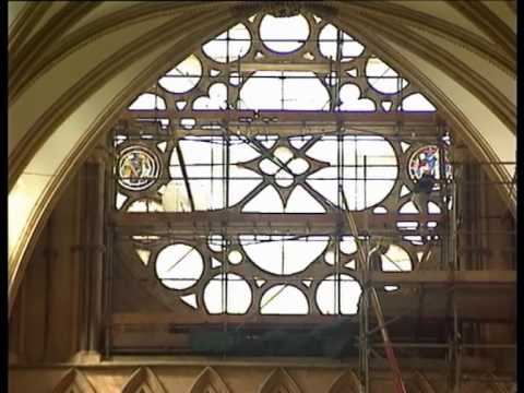 Peter Thornhill Films video.