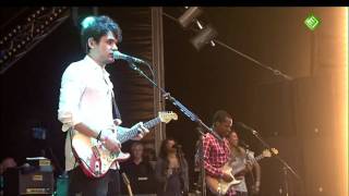 John Mayer - Pinkpop 2010 - Waiting on the World to Change