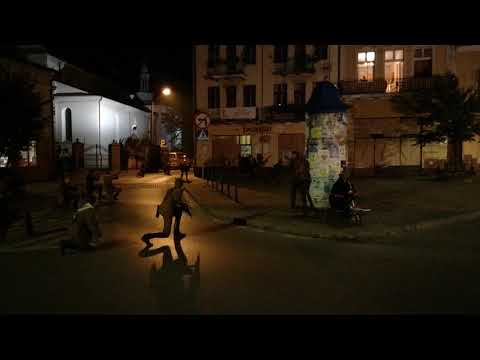 Akcja na Wolbrom 1944