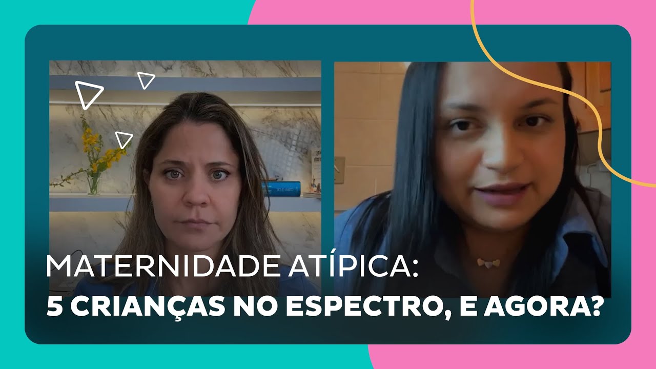 Criar 5 filhos autistas: a dura verdade que ninguém conta!