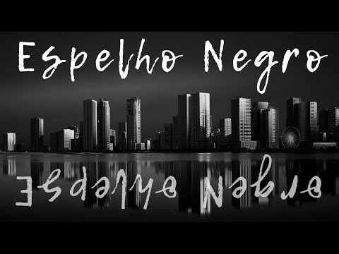 A imagem refletida em um espelho é real?