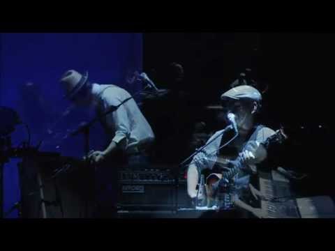 Yellow Magic Orchestra Live in SF - Gradated Gray