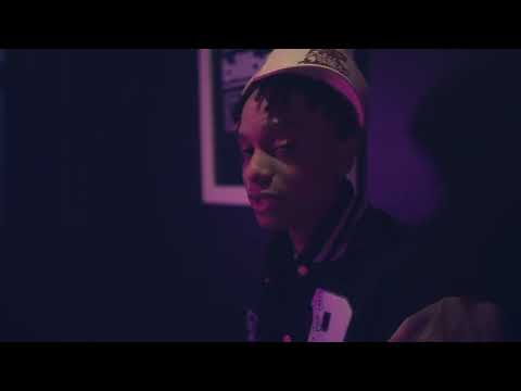 D-Raww - Love Scars (Exclusive By: @HalfpintFilmzz)