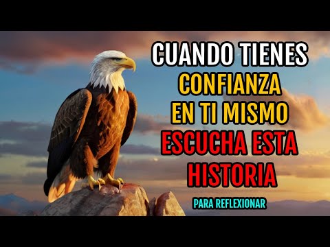 , title : 'El Águila Te Enseña A Encontrarte A Ti Mismo ➤ Cuentos Para Reflexionar'
