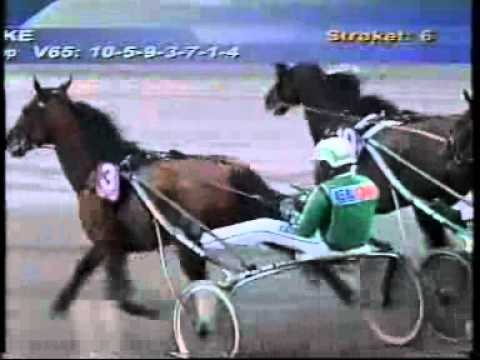 Oslo Grand Prix 2009 -Russel November