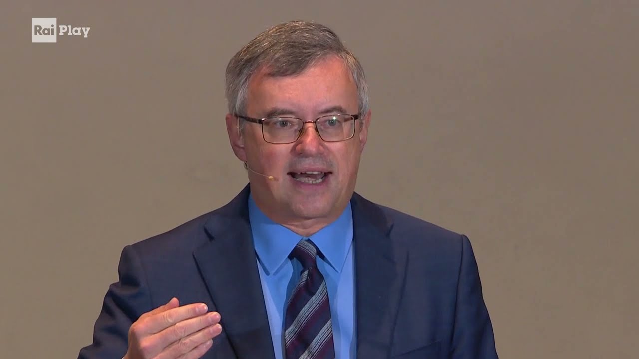 Alessandro Barbero racconta ‘Dante e il potere’ (Firenze, 16-10-2020)