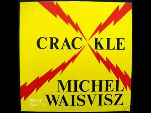 Michel Waisvisz - 4 Narrow Escapes
