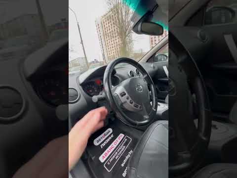 фото nissan qashqai i 0