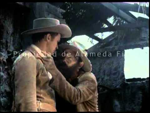 Los diablos del terror (trailer original / color)