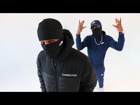 JoDOLO x 5YLA - NFNC [Official Video]