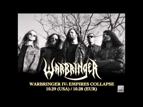 Warbringer - Hunter Seeker