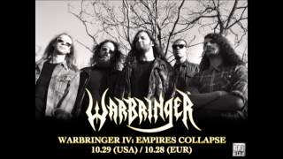 Warbringer - Hunter Seeker