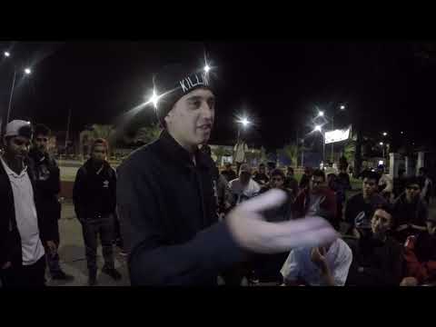 IOSA vs EL GRONE (PAR) - 8vos - Catamarca Vol.2 1vs1 Especial Minuto 2018