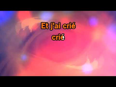 Christophe Aline Remix Karaoke