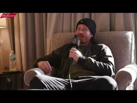 Duncan Keith Tells Hilarious Dustin Byfuglien Story