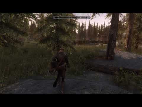 Steam Community :: Video :: The Elder Scrolls V Skyrim Special Edition ...