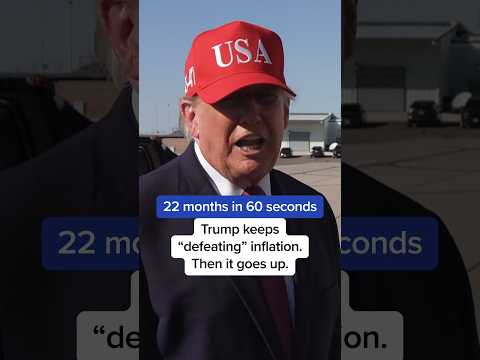 Trump keeps 