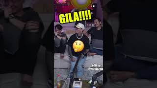 Download lagu IBOT Cosplay Reza Arap Manggil CYNTHIA 🤣🤣 #MARAPTHON2 #A4A #YB #TIERISON #LYOUK #GARRYANG #REZAARAP mp3