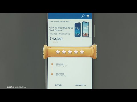 5 Stars Everywhere!