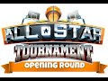 Master - All Star Tournament - H1 OR/WR (Send it)
