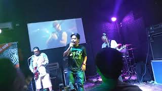 The Ambassadors - Senseless Song