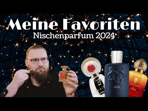 Diese Parfums trage ich am meisten! (2024)