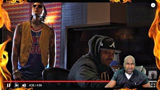 Yelawolf - Over Here [Audio] | Trunk Muzik 3 - REACTION