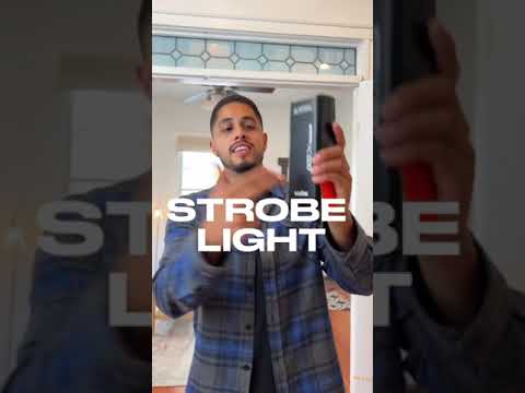 Flash Comparison: Strobe Light vs. Speed Light