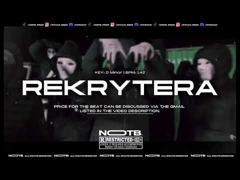 G1ocatore x Chapo x BB29 Type Beat - "REKRYTERA" | ‪‪@notb_official