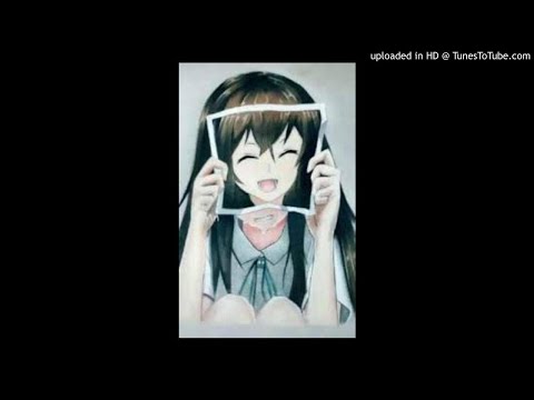 let me down slowly(Nightcore)Love Death and Robots // Alec Benjamin