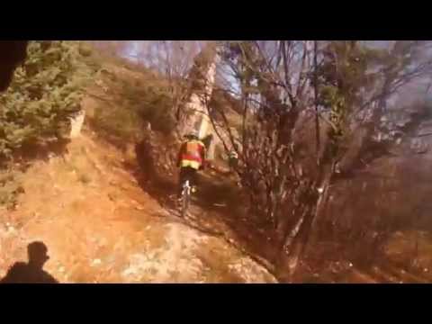 24 12 2014  BALZO  ROSSO