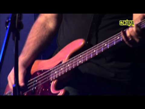 Komety - Bezsenne noce (na żywo w Czwórce)