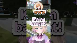 [VSPO Sub Indo] Noah Percaya Shibuya HAL Bisa Revive… 5 Detik Kemudian Dia Malah Panik?!