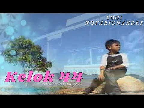 Yogi Novarionandes - Kelok 44 (Official Music Video)