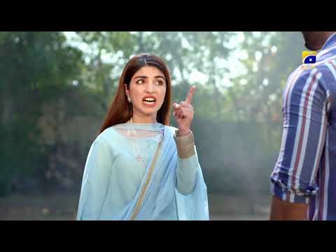 Dil Awaiz | Mega Episode | 27 & 28 | Best Moment 06 | HAR PAL GEO