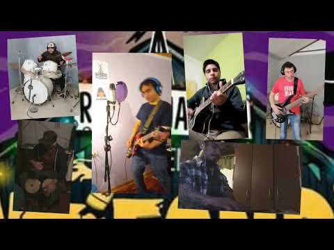 La Patraña Perfecta - Facho pobre (Versión Antifonda Radio Manque 2020)