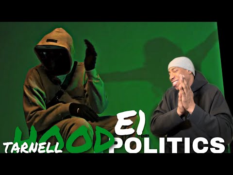 🗽ROADMANDANGER REACTS  #3X3 E1 X TARNELL :  HOOD POLITICS #ROADMANDANGER2.0