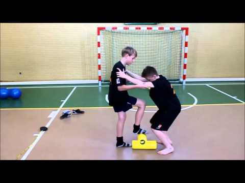 Pięciobój KS0 - Ćwiczenie nr 4 GKS RZGÓW