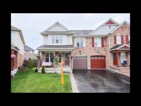 34 Frontenac Crescent, Brampton