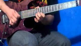 Mago de Oz El Mercado de las Brujas (Cover)