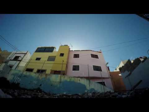 GoPro  Danny MacAskill   Cascadia
