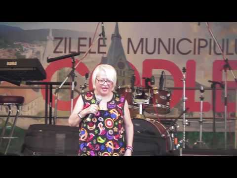Mirabela Dauer la Zilele Codlei 2017 !