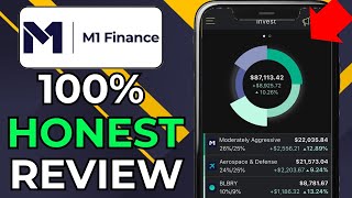 M1 FINANCE IRA REVIEW (2026)