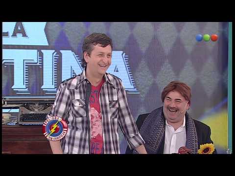 La Cantina, Chistes De Alacrán - Peligro Sin Codificar