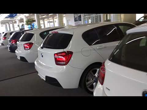 Gebrauchtwagentest BMW 1er Reihe F22