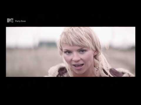 Oxygen feat. Andrea Britton - Am I On Your Mind (MTV DE)